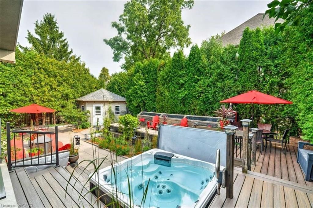 Single Family Residence for sale at 193 Pine Cove Road, Burlington, ON, L7N 1W1 - Roseland - MLS: 40815808