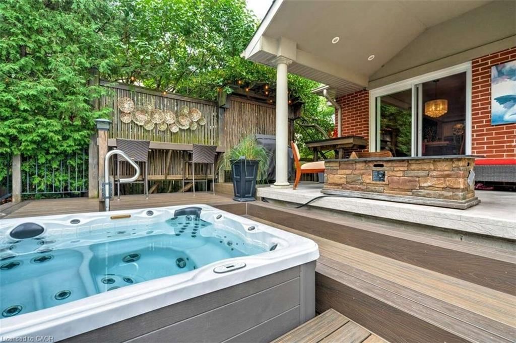 Single Family Residence for sale at 193 Pine Cove Road, Burlington, ON, L7N 1W1 - Roseland - MLS: 40815808