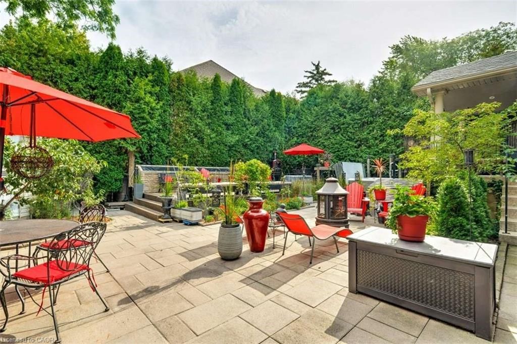 Single Family Residence for sale at 193 Pine Cove Road, Burlington, ON, L7N 1W1 - Roseland - MLS: 40815808