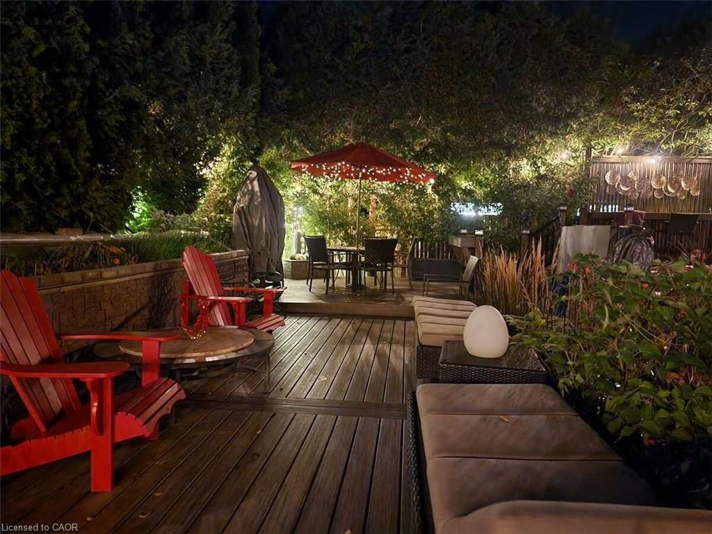 Single Family Residence for sale at 193 Pine Cove Road, Burlington, ON, L7N 1W1 - Roseland - MLS: 40815808