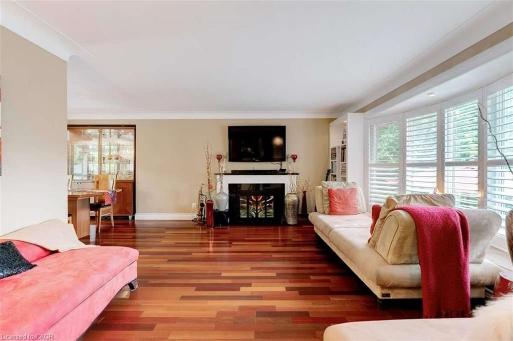 Single Family Residence for sale at 193 Pine Cove Road, Burlington, ON, L7N 1W1 - Roseland - MLS: 40815808