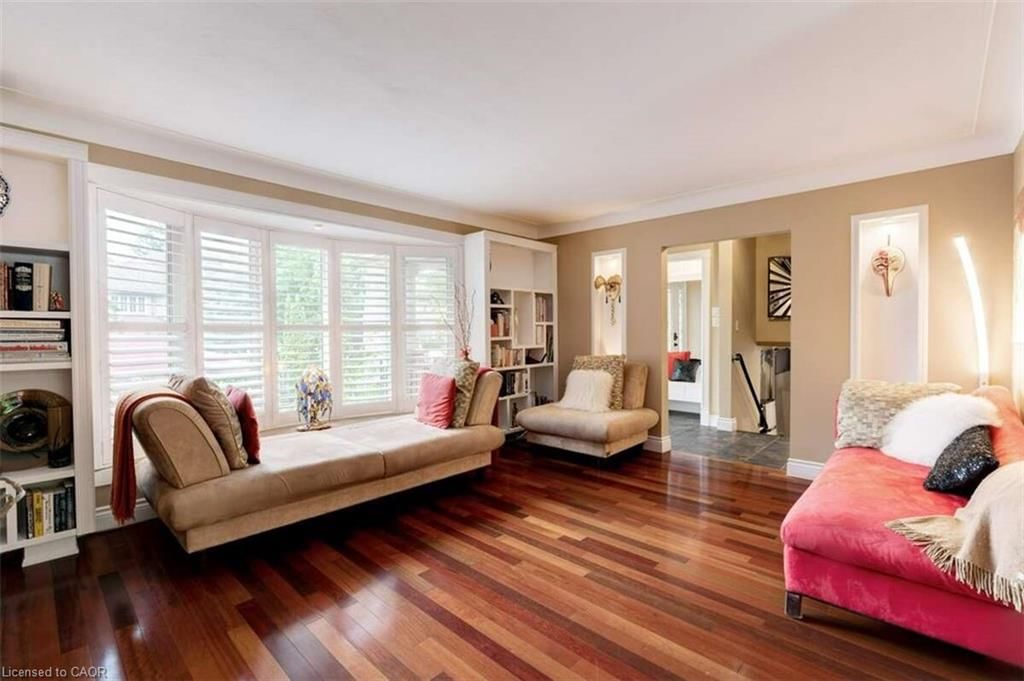 Single Family Residence for sale at 193 Pine Cove Road, Burlington, ON, L7N 1W1 - Roseland - MLS: 40815808