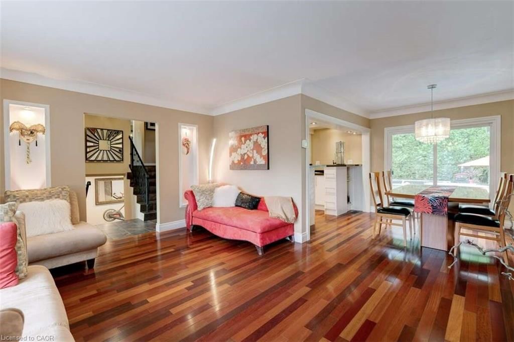 Single Family Residence for sale at 193 Pine Cove Road, Burlington, ON, L7N 1W1 - Roseland - MLS: 40815808