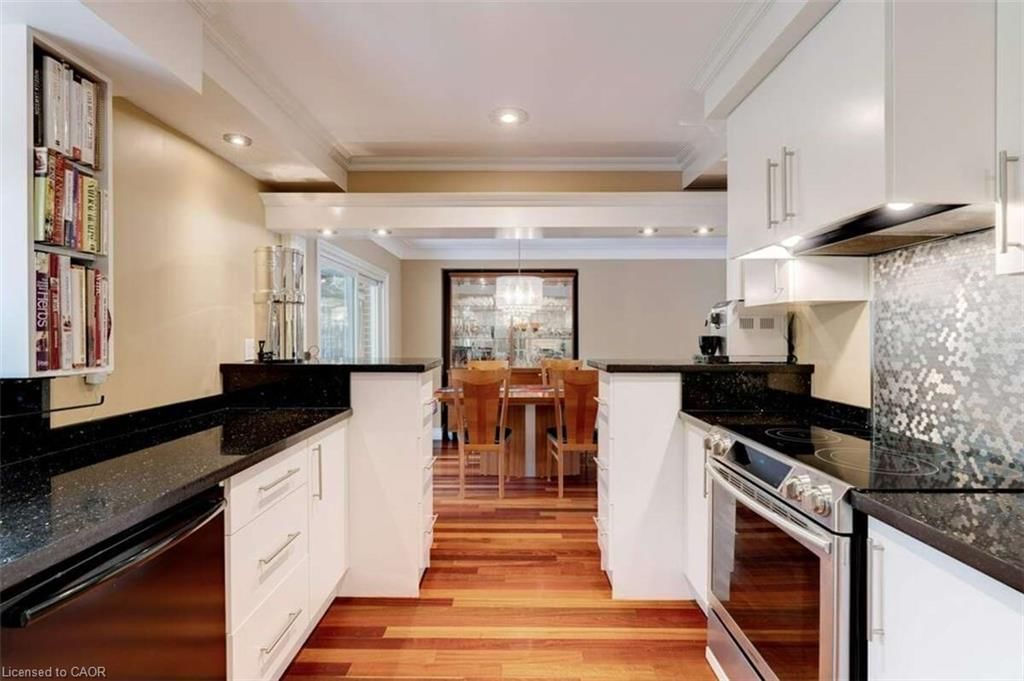 Single Family Residence for sale at 193 Pine Cove Road, Burlington, ON, L7N 1W1 - Roseland - MLS: 40815808