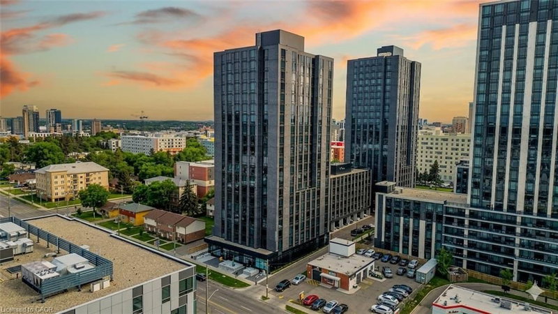 145 Columbia Street W #1210, Waterloo, Ontario