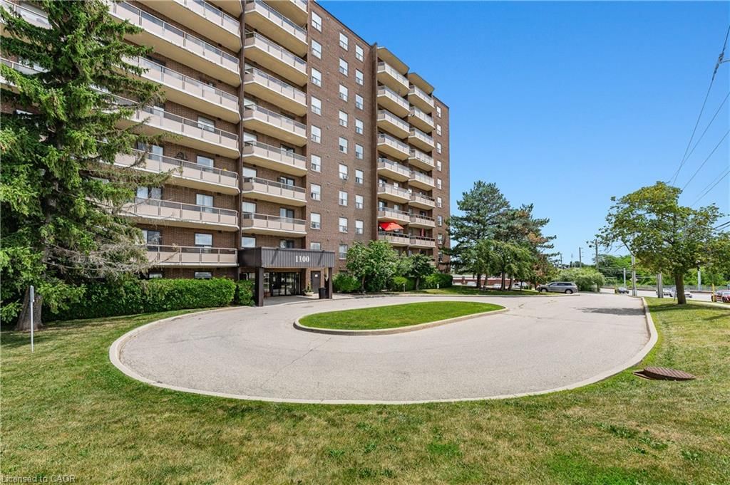 605-1100 Courtland Avenue, Kitchener, view 8