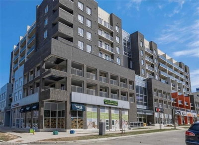 323 - 280 Lester Street