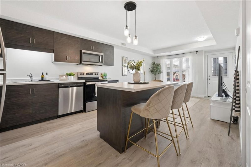 150 Rochefort Street #F, Kitchener, Ontario