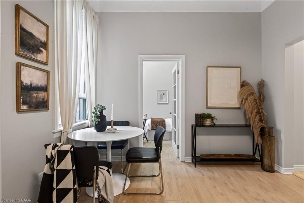 Single Family Residence for sale at 57 Steven Street, Hamilton, ON, L8L 5N4 - Landsdale - MLS: 40815940