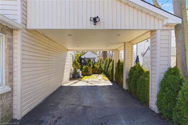 229 Jarvis Street