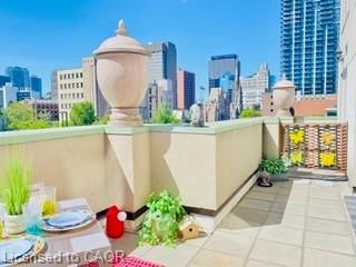 303 - 135 James Street S