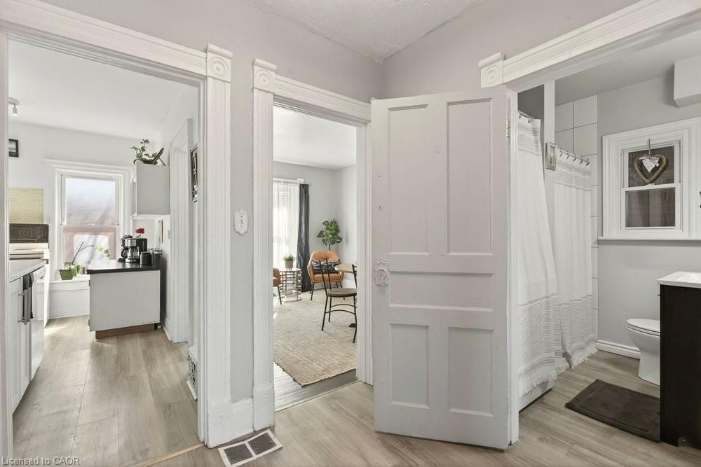 Single Family Residence for sale at 49 Cheever Street, Hamilton, ON, L8L 5R6 - Landsdale - MLS: 40816039