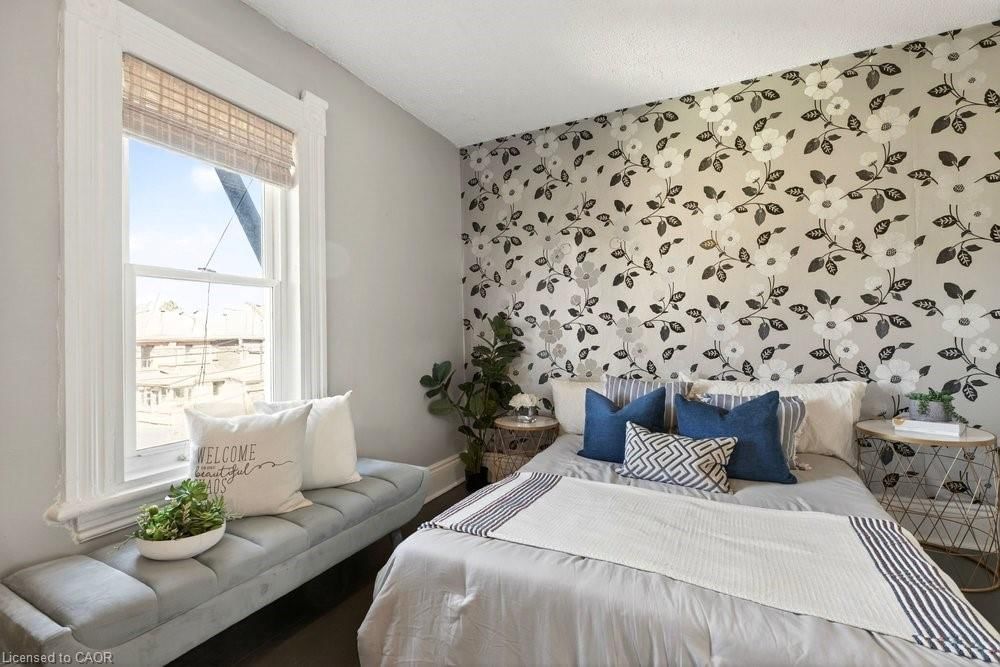 Single Family Residence for sale at 49 Cheever Street, Hamilton, ON, L8L 5R6 - Landsdale - MLS: 40816039