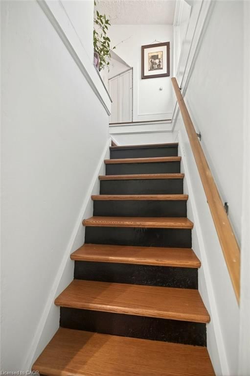 Single Family Residence for sale at 49 Cheever Street, Hamilton, ON, L8L 5R6 - Landsdale - MLS: 40816039