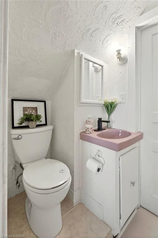 Single Family Residence for sale at 49 Cheever Street, Hamilton, ON, L8L 5R6 - Landsdale - MLS: 40816039