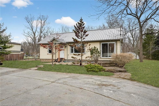 508 Prospect Point Road N