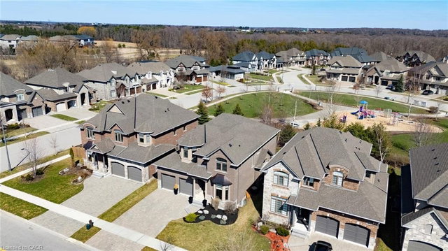 831 Copper Ridge Drive