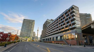 1008 - 169 Fort York Boulevard