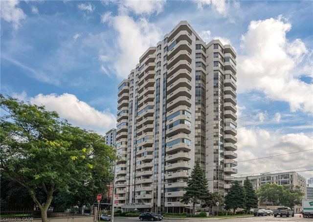 13A - 67 Caroline Street S