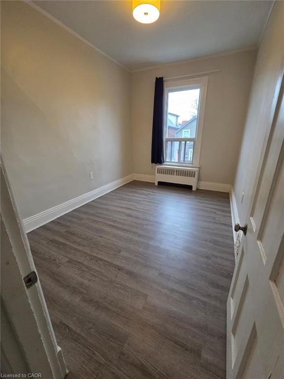 Condo/Apt Unit for lease at 2-298 Emerald Street, Hamilton, ON, L8L 5L3 - Landsdale - MLS: 40816115