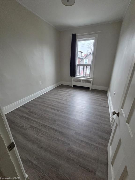 Condo/Apt Unit for lease at 2-298 Emerald Street, Hamilton, ON, L8L 5L3 - Landsdale - MLS: 40816115