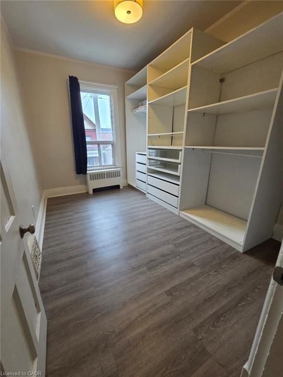 Condo/Apt Unit for lease at 2-298 Emerald Street, Hamilton, ON, L8L 5L3 - Landsdale - MLS: 40816115