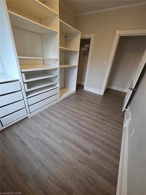 Condo/Apt Unit for lease at 2-298 Emerald Street, Hamilton, ON, L8L 5L3 - Landsdale - MLS: 40816115