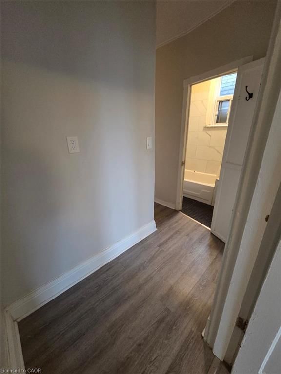 Condo/Apt Unit for lease at 2-298 Emerald Street, Hamilton, ON, L8L 5L3 - Landsdale - MLS: 40816115