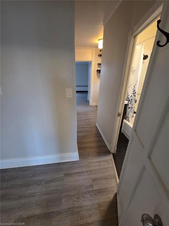 Condo/Apt Unit for lease at 2-298 Emerald Street, Hamilton, ON, L8L 5L3 - Landsdale - MLS: 40816115