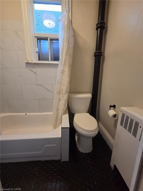 Condo/Apt Unit for lease at 2-298 Emerald Street, Hamilton, ON, L8L 5L3 - Landsdale - MLS: 40816115