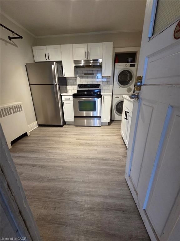 Condo/Apt Unit for lease at 2-298 Emerald Street, Hamilton, ON, L8L 5L3 - Landsdale - MLS: 40816115