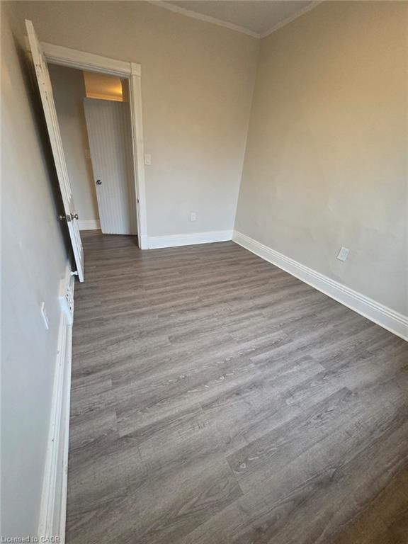 Condo/Apt Unit for lease at 2-298 Emerald Street, Hamilton, ON, L8L 5L3 - Landsdale - MLS: 40816115