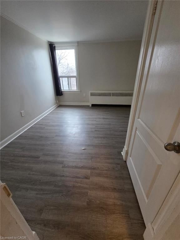 Condo/Apt Unit for lease at 2-298 Emerald Street, Hamilton, ON, L8L 5L3 - Landsdale - MLS: 40816115