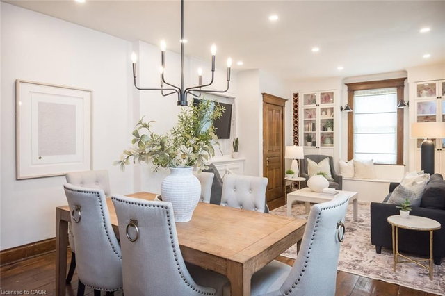 207 Waterloo Street N