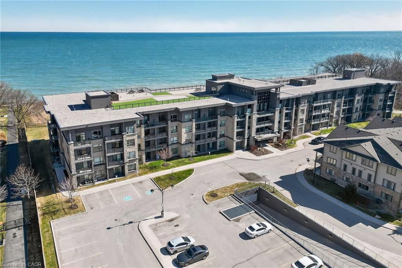 35 Southshore Crescent #327, Stoney Creek, Ontario