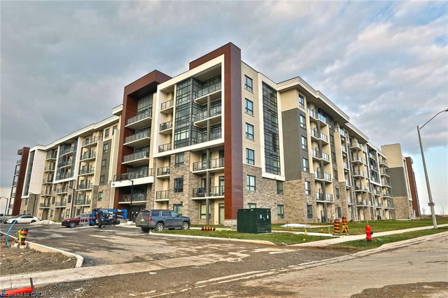 319 - 101 Shoreview Place