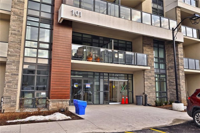 319 - 101 Shoreview Place