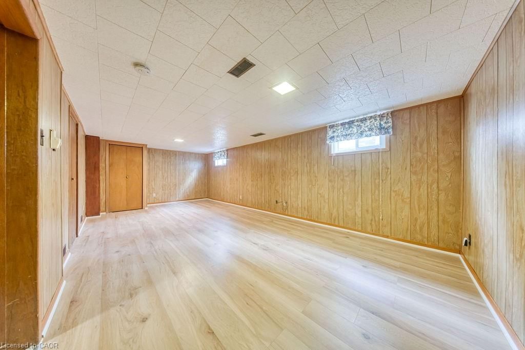 Single Family Residence for sale at 22 David Avenue, Hamilton, ON, L9A 3V1 - Hill Park - MLS: 40816205