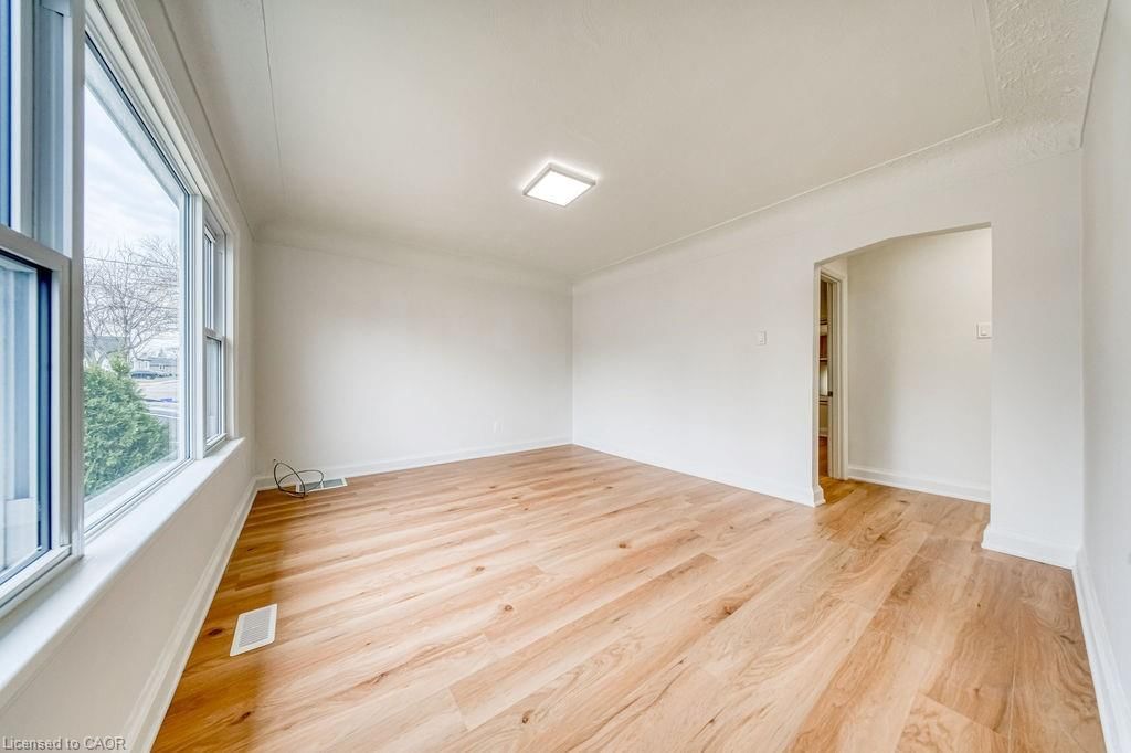 Single Family Residence for sale at 22 David Avenue, Hamilton, ON, L9A 3V1 - Hill Park - MLS: 40816205