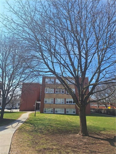 303 - 2052 Courtland Drive