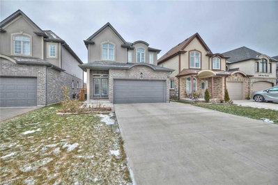 Single Family Residence leased at BMST-6045 Ernest Crescent, Niagara Falls, ON, L2H 0H8 - Forestview - MLS: 40816287