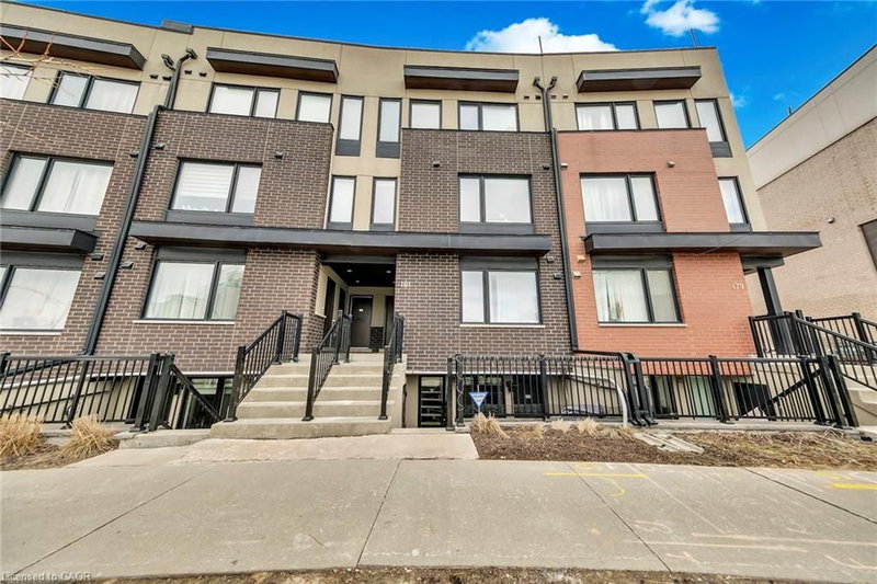 5 - 181 William Duncan Road