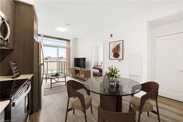 524 - 1010 Dundas Street E