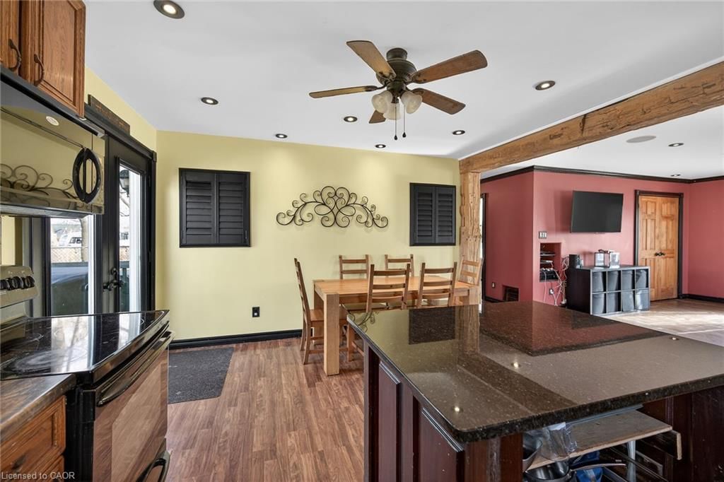 Single Family Residence for sale at 703 Dunn Avenue, Hamilton, ON, L8H 6M7 - Parkview - MLS: 40816361