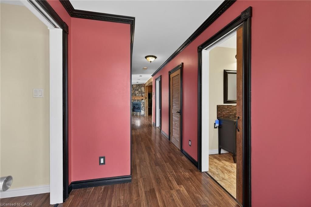 Single Family Residence for sale at 703 Dunn Avenue, Hamilton, ON, L8H 6M7 - Parkview - MLS: 40816361