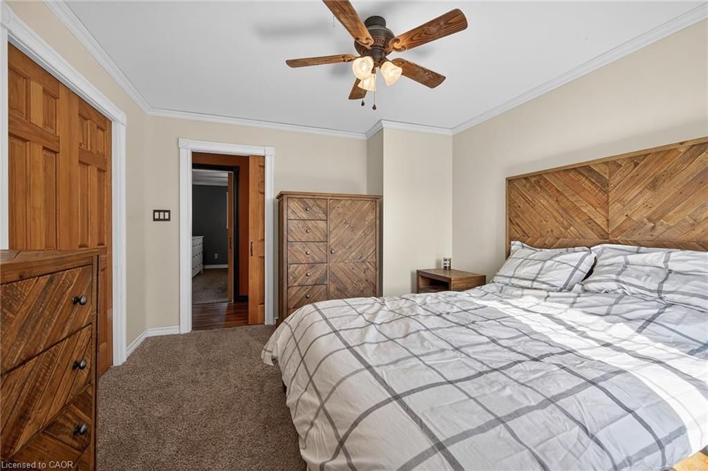 Single Family Residence for sale at 703 Dunn Avenue, Hamilton, ON, L8H 6M7 - Parkview - MLS: 40816361