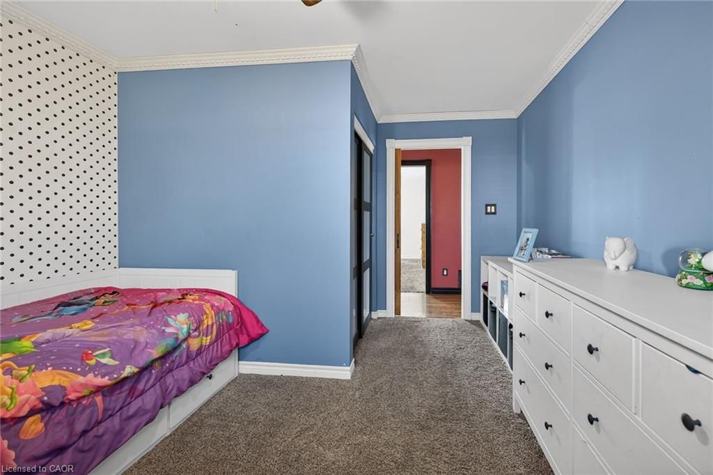 Single Family Residence for sale at 703 Dunn Avenue, Hamilton, ON, L8H 6M7 - Parkview - MLS: 40816361