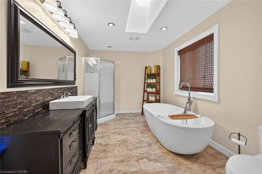 Single Family Residence for sale at 703 Dunn Avenue, Hamilton, ON, L8H 6M7 - Parkview - MLS: 40816361