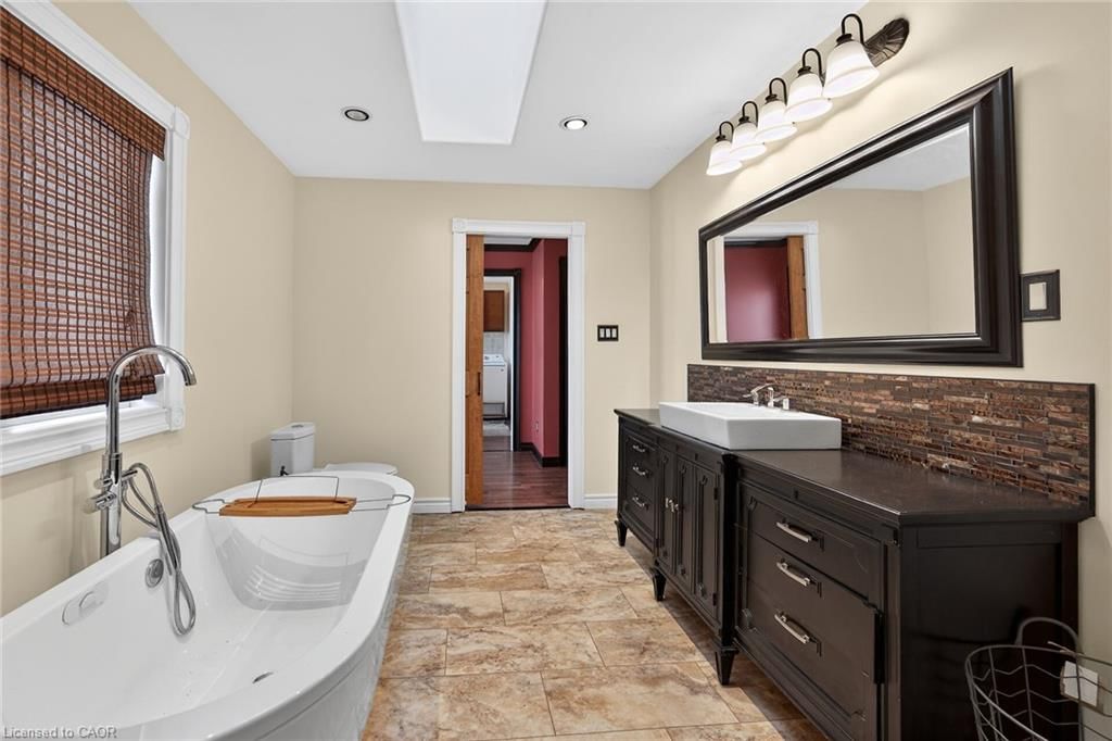 Single Family Residence for sale at 703 Dunn Avenue, Hamilton, ON, L8H 6M7 - Parkview - MLS: 40816361