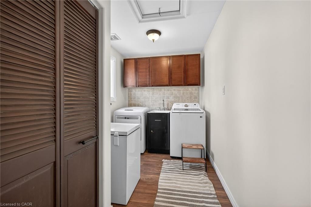 Single Family Residence for sale at 703 Dunn Avenue, Hamilton, ON, L8H 6M7 - Parkview - MLS: 40816361